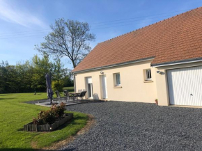 pavillon individuel
